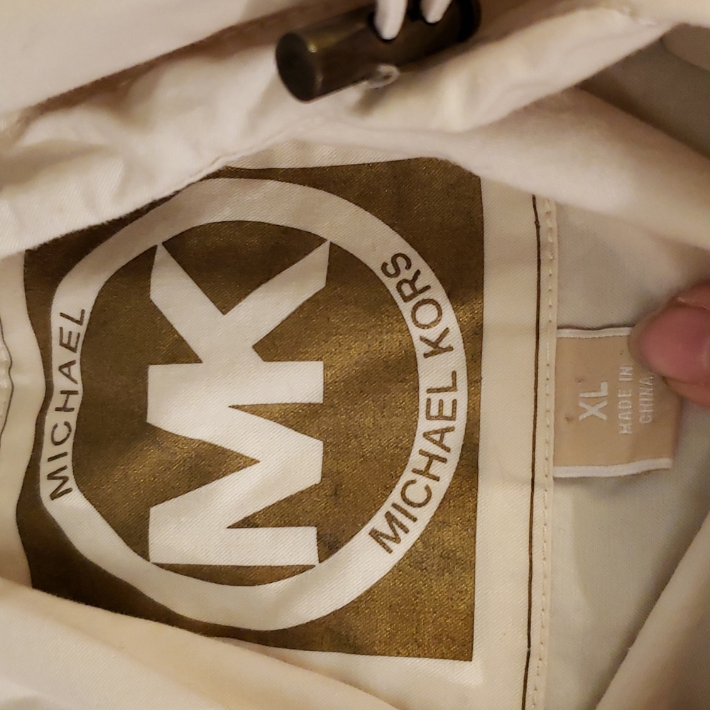 Michael Kors Lightweight Jacket - image 3